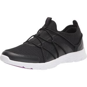Vionic Women's Sneaker Jada Athletic Low Top Slip On NWOB Sz 10 Wide
